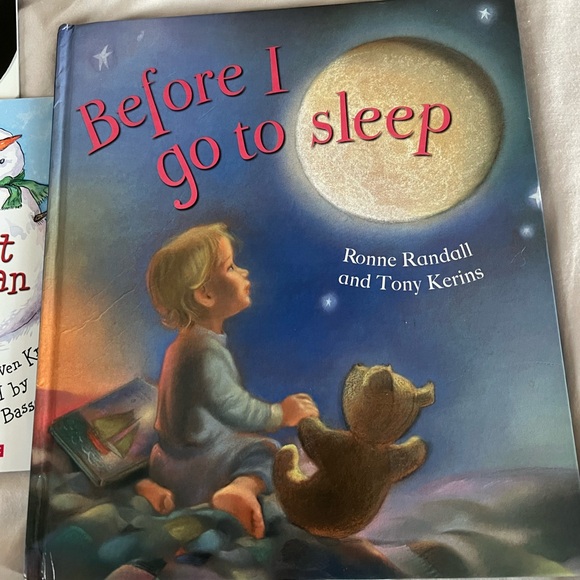 Bundle 3 story time book for kids new - Picture 2 of 7